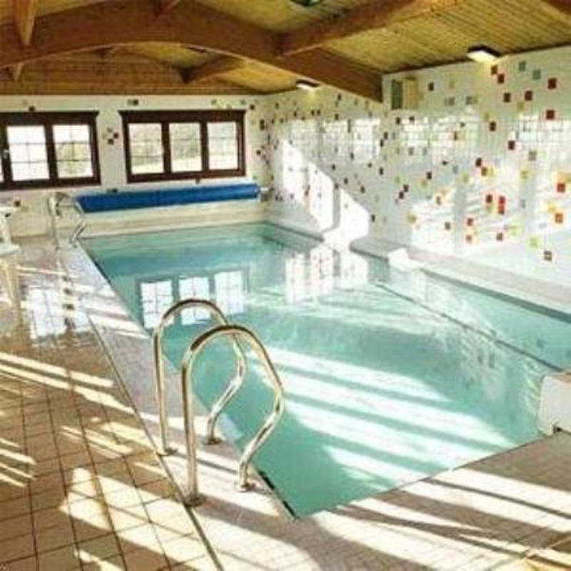 Hetland Hall Hotel Carrutherstown Luaran gambar