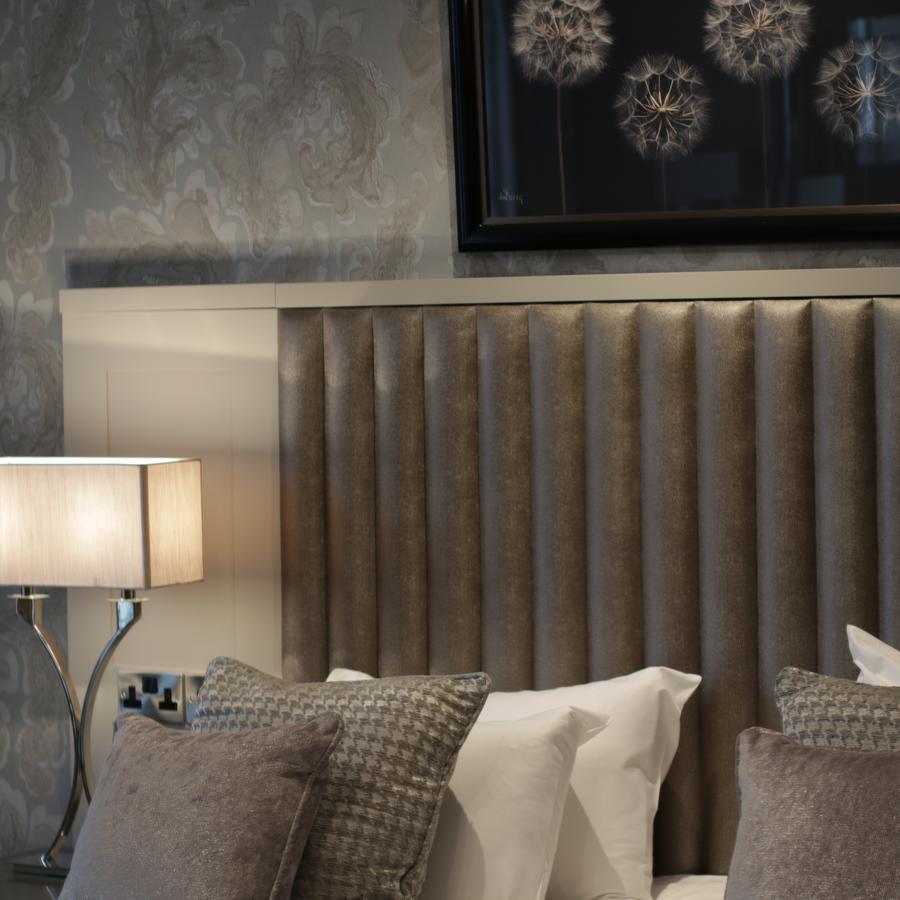 Hetland Hall Hotel Carrutherstown Luaran gambar